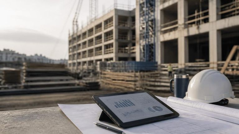 Autodesk Construction Cloud AI Market Strategy Report - Construction Management Software