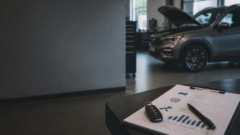 AutoProtect USA AI Market Strategy Report - Auto Warranty