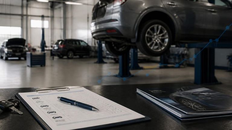 AutoProtect USA AI Market Strategy Report - Extended Car Warranties