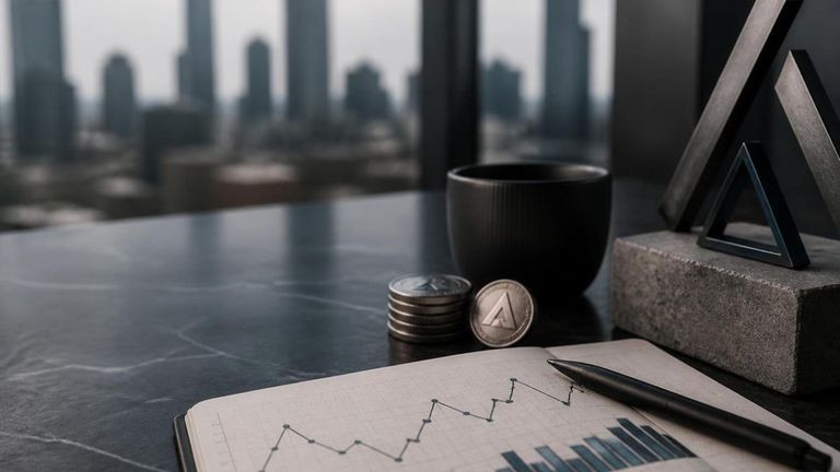 Avalanche AI Market Strategy Report - Blockchain Platforms