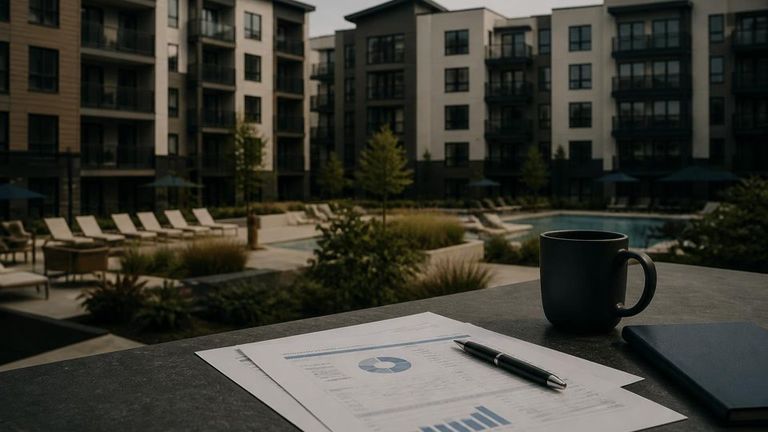AvalonBay Communities AI Market Strategy Report - Real Estate Investment Trusts