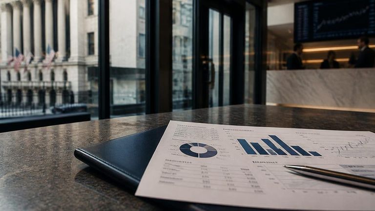 Avaloq AI Market Strategy Report - Financial Technology and Banking Software