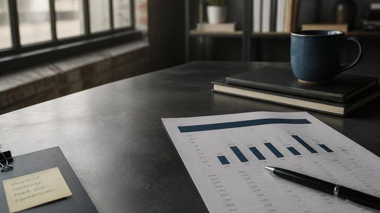Avant AI Market Strategy Report - Bad Credit Loans