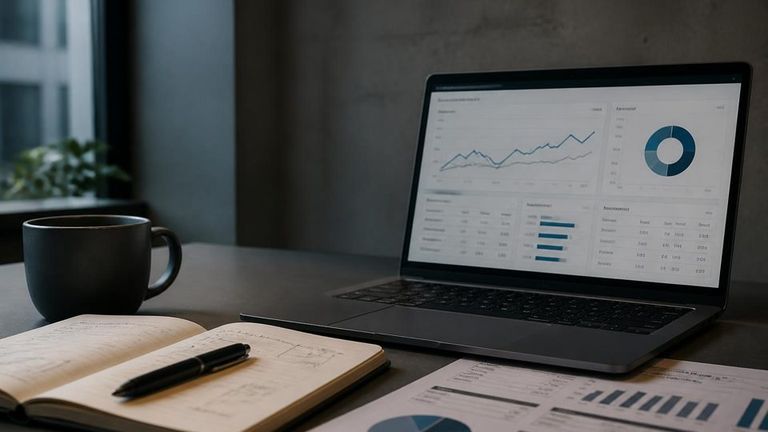 Avast AI Market Strategy Report - Antivirus Software