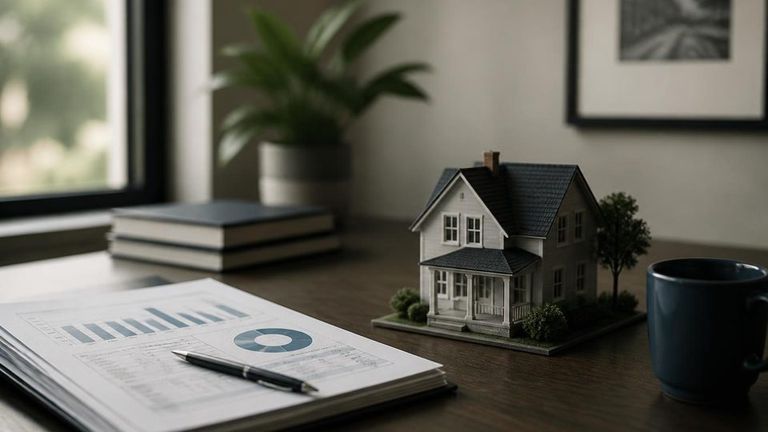 Aven AI Market Strategy Report - Home Equity Loans