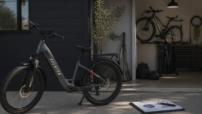 Aventon AI Market Strategy Report - Direct to Consumer Electric Bikes