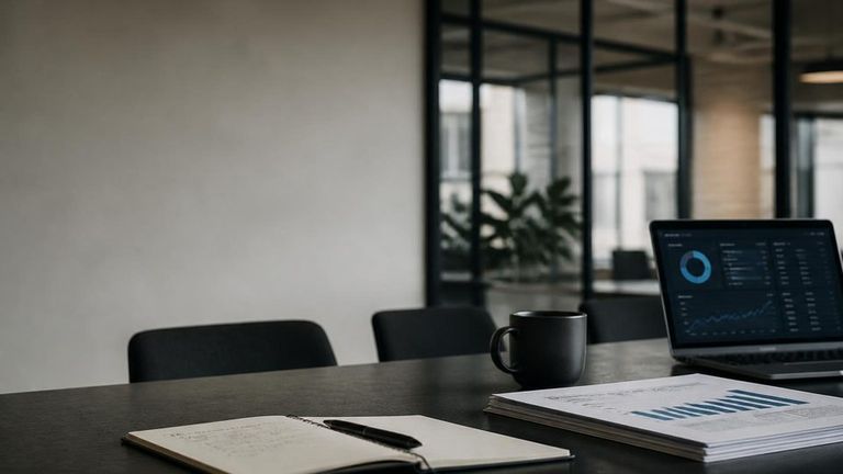 Avenue Z AI Market Strategy Report - Enterprise SEO Marketing Agencies