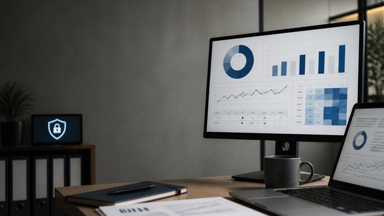 AVG AI Market Strategy Report - Antivirus Software