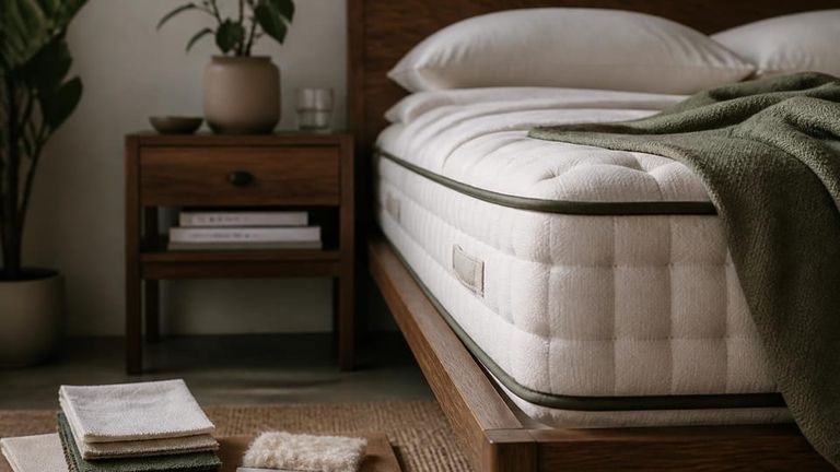Avocado Green Mattress AI Market Strategy Report - Mattresses