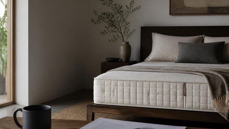 Awara Sleep AI Market Strategy Report - Mattresses
