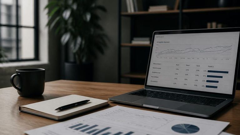 AWeber AI Market Strategy Report - Email Marketing Services