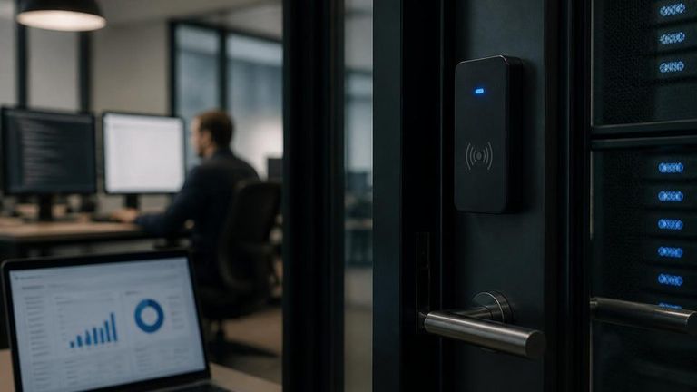 Axiad AI Market Strategy Report - Identity and Access Management