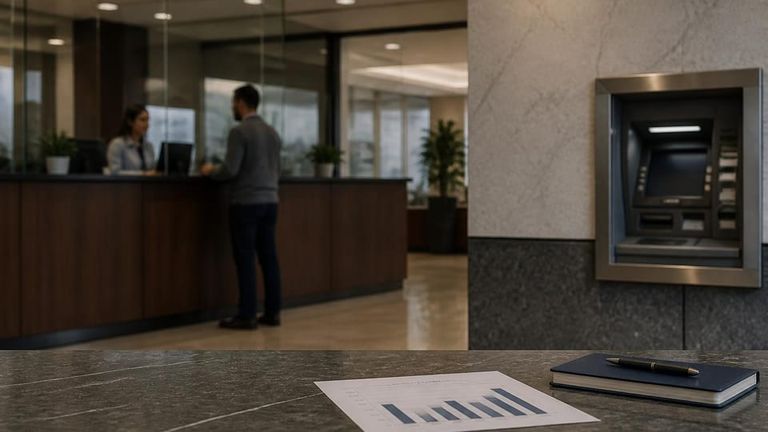 Axos Bank AI Market Strategy Report - Checking Accounts