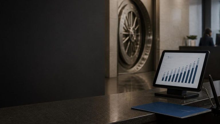 Axos Bank AI Visibility Market Strategy Report - Savings Account