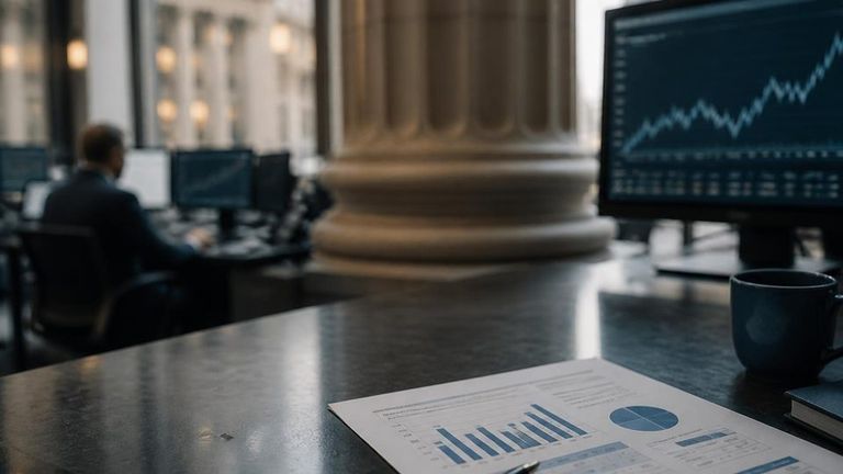 Azentio Software AI Market Strategy Report - Financial Technology and Banking Software