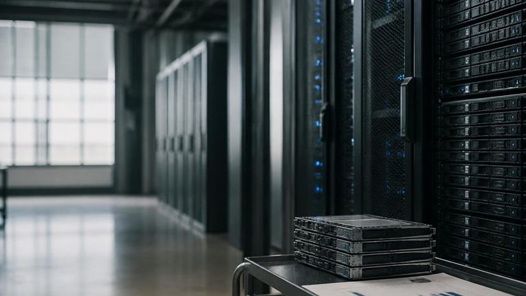 Backblaze AI Market Strategy Report - Cloud Storage