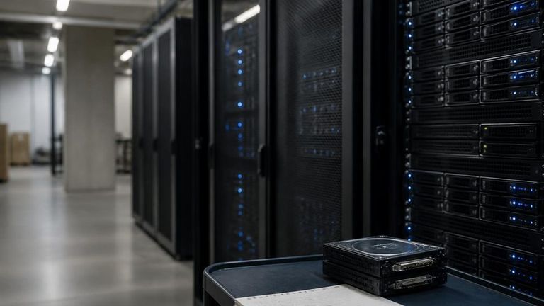 Backblaze AI Market Strategy Report - Cloud Storage