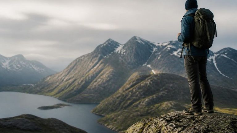 Backcountry AI Market Strategy Report - Outdoor Retail and Gear Marketplaces