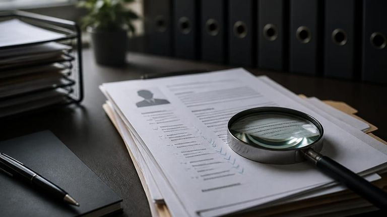 Background Check Industry AI Discovery Shifts to Recommendation Shortlists