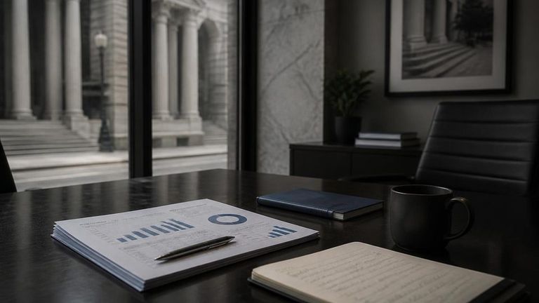 Baker Boyer Bank AI Market Strategy Report - Business Checking Accounts