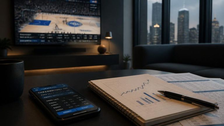 Bally Bet AI Market Strategy Report - Online Betting Sites