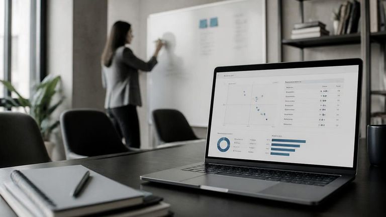 BambooHR AI Market Strategy Report - Human Resources Software