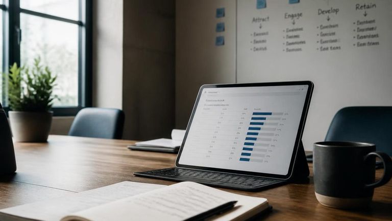 BambooHR AI Market Strategy Report - Human Resources Software