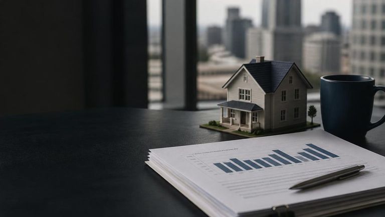 Bank of America Corp. AI Market Strategy Report - Home Equity Loans