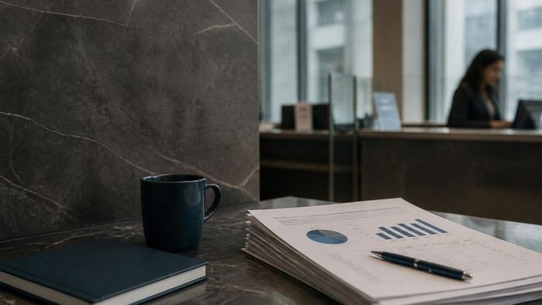 Banknewport AI Market Strategy Report - Business Checking Accounts