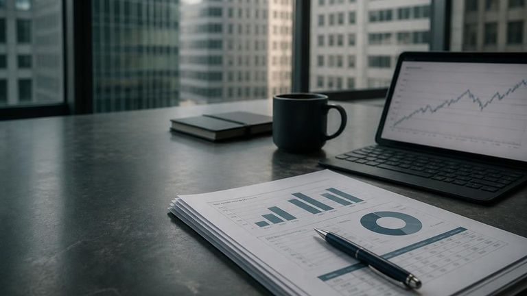 Bantotal AI Market Strategy Report - Financial Technology and Banking Software