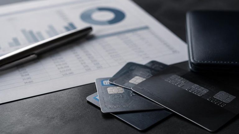Barclays AI Market Strategy Report - Credit Cards