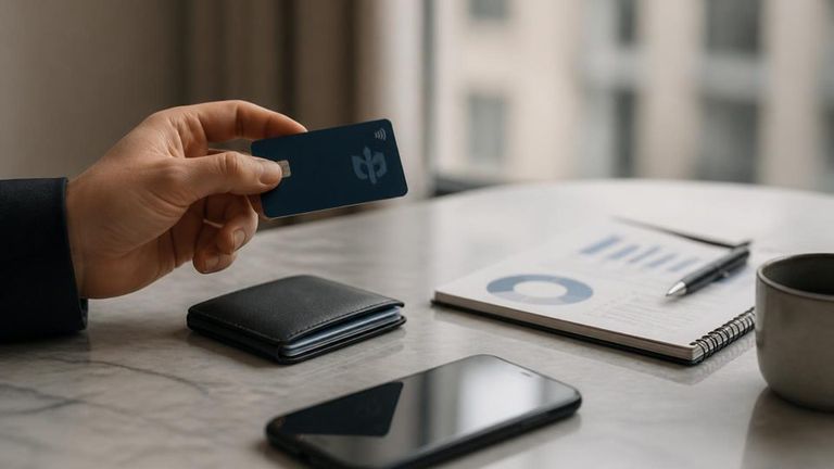 Barclays AI Market Strategy Report - Credit Cards