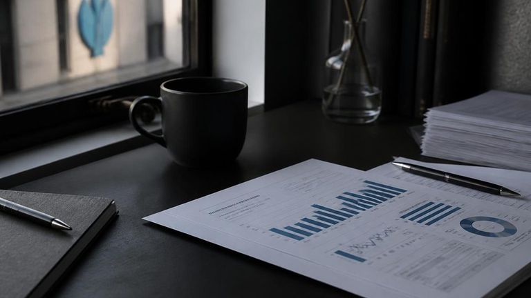 Barclays AI Visibility Market Strategy Report - Savings Account