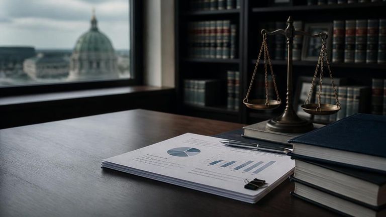Barley Snyder AI Market Strategy Report - Law Firms