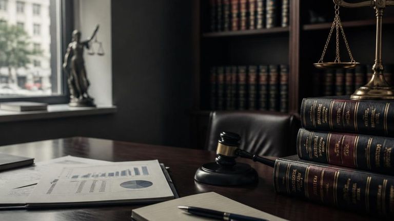 Baron & Budd AI Market Strategy Report - Product Liability Lawyers