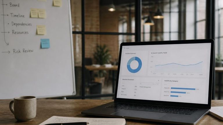 Basecamp AI Market Strategy Report - Project Management Software
