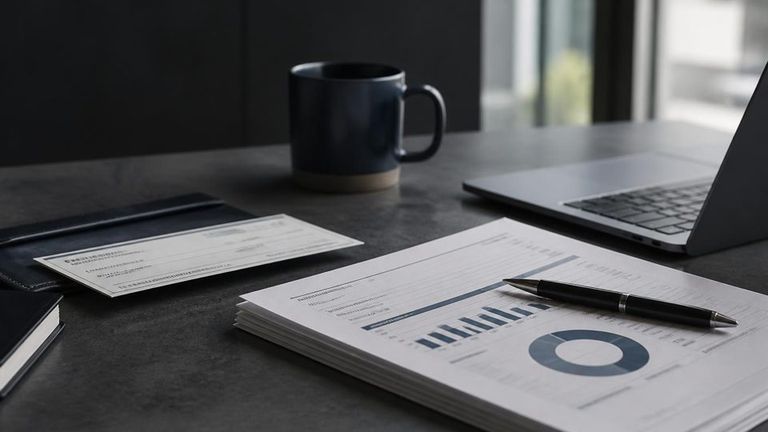 Baselane AI Market Strategy Report - Business Checking Accounts