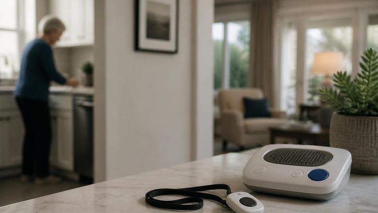 Bay Alarm Medical AI Market Strategy Report - Medical Alert Systems