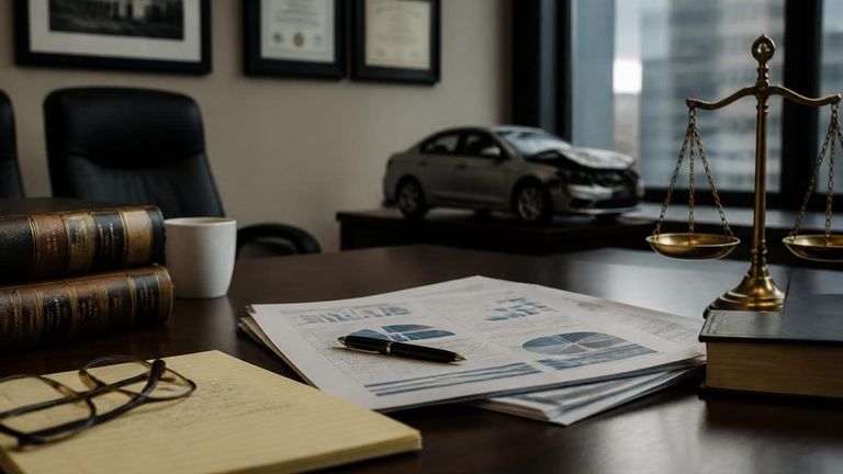 Beasley Allen AI Market Strategy Report - Product Liability Lawyers