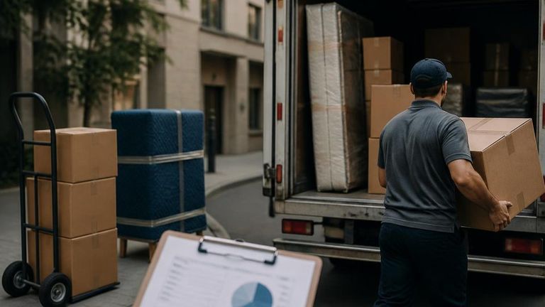 Bellhop AI Market Strategy Report - Moving Truck Rental