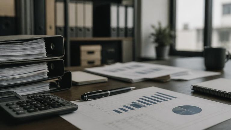 Bench AI Market Strategy Report - Accounting Software