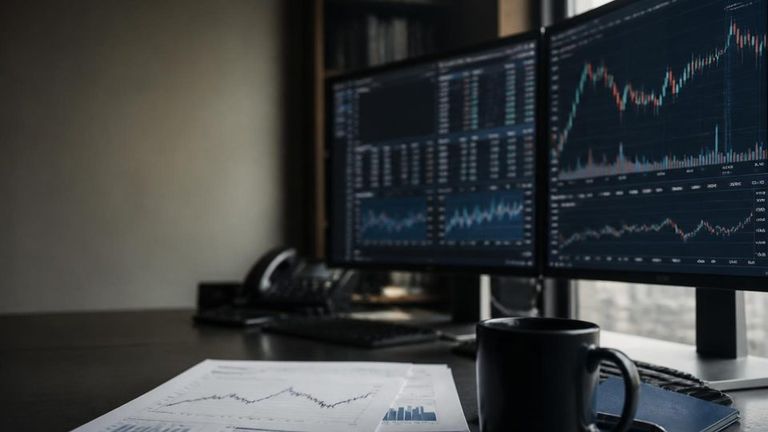 Benzinga AI Market Strategy Report - Stock Tips
