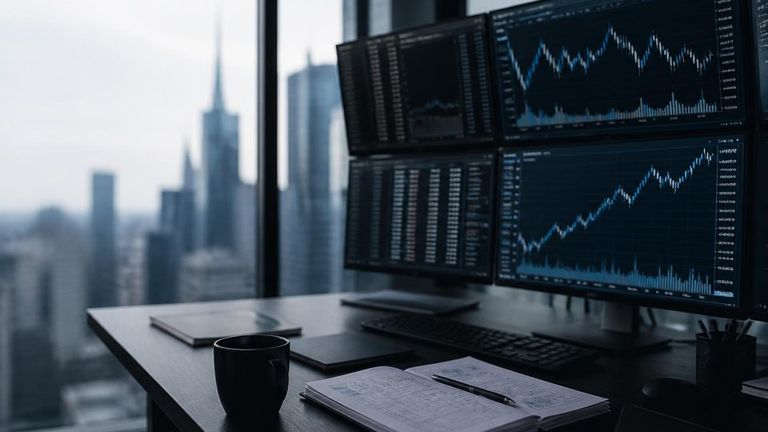 Benzinga AI Market Strategy Report - Stock Tips