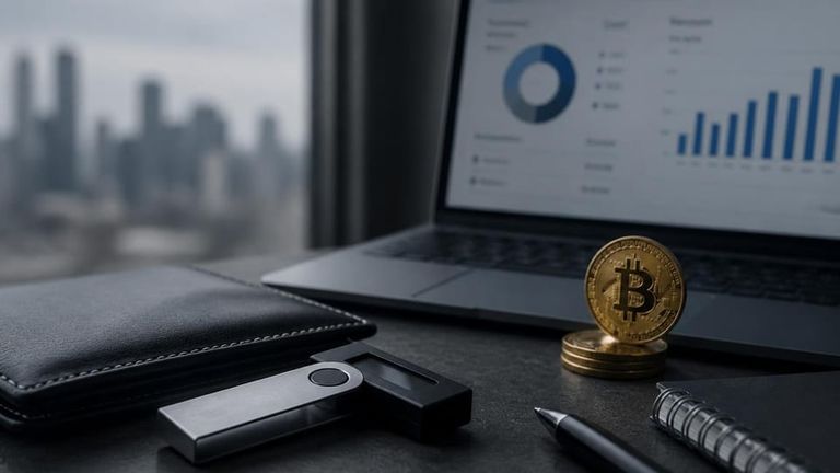 Best Wallet AI Market Strategy Report - Crypto Wallets