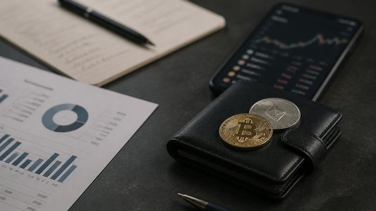 Best Wallet AI Market Strategy Report - Crypto Wallets