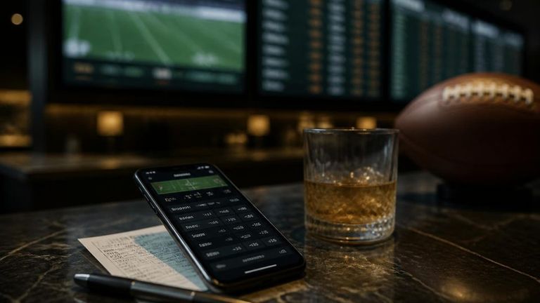 BetMGM AI Market Strategy Report - Online Betting Sites