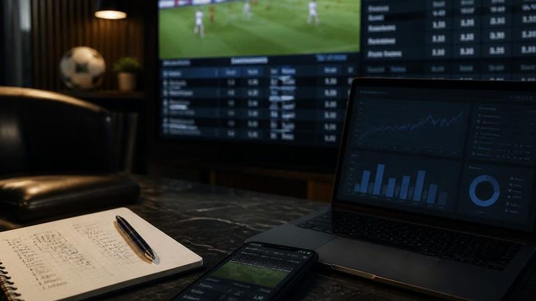BetRivers AI Market Strategy Report - Online Betting Sites