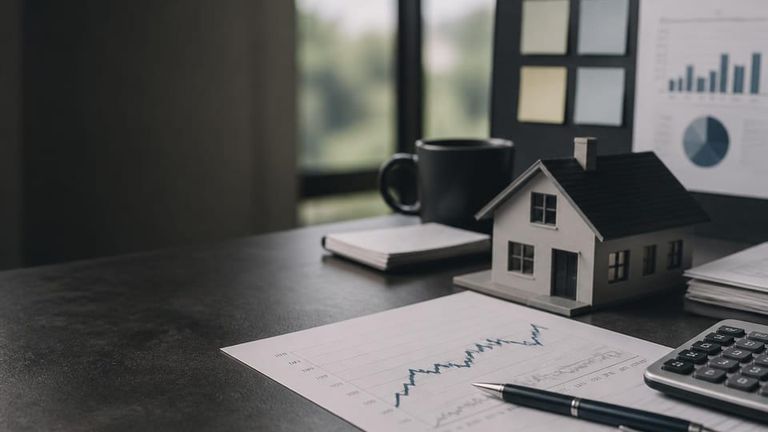 Better Mortgage AI Market Strategy Report - Mortgage Rates