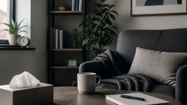 BetterHelp AI Market Strategy Report - Online Therapy