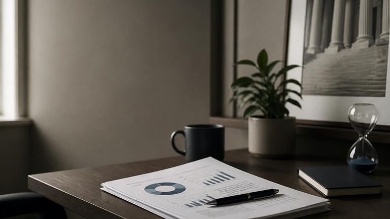 Betterment AI Market Strategy Report - IRAs